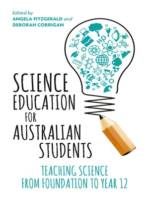 cover image of Science Education for Australian Students